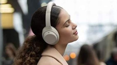 بتقنية إلغاء الضجيج.. سوني تطلق سماعات WH-1000XM4 اللاسلكية