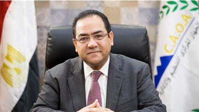 التنظيم والإدارة يعتمد الهياكل التنظيمية لعدد من الهيئات الطبية