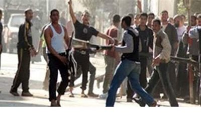 بسبب خلافات الجيرة.. إصابة 6 أشخاص في مشاجرة بسوهاج