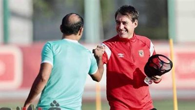 تشكيل الأهلي الأقرب لمواجهة إنبي