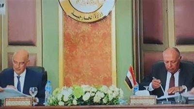 الإمارات تهنئ مصر واليونان على اتفاق ترسيم الحدود البحرية