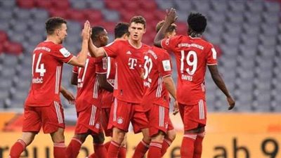 أبرز المعلومات عن مباراة تشيلسي وبايرن ميونخ الليلة في دوري الأبطال