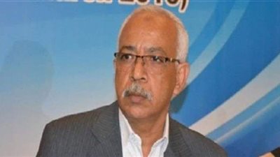 نقابة البناء والأخشاب تدعو عمال مصر للمشاركة بإيجابية في انتخابات مجلس الشيوخ