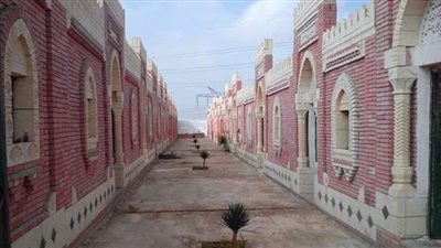 تفاصيل كراسة شروط حجز 2649 قطعة أرض مقبرة للمسلمين والمسيحيين بالقاهرة الجديدة