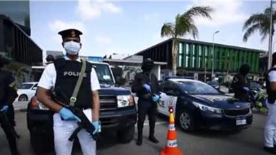 القبض على 48 شخصاً لمخالفتهم قرار إيقاف أعمال البناء