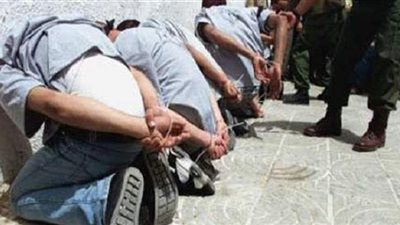 ضبط عصابة النصب على المواطنين والاستيلاء على متعلقاتهم بمدينة نصر