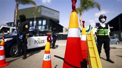 ضبط  1429 سائق نقل جماعي لعدم الالتزام بارتداء الكمامات