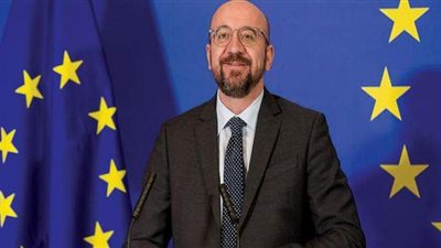 رئيس المجلس الأوروبي يصل لبنان غدا لبحث تداعيات انفجار بيروت