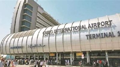 اقلاع ووصول 154 رحلة جوية لنقل 15 ألف و 464 راكبآ بمطار القاهرة