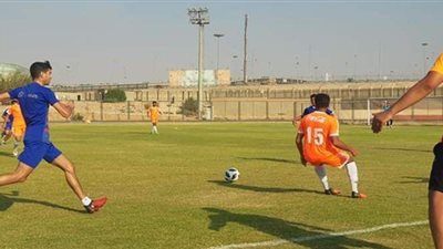 اتحاد الكرة: بدء المسحات لأندية القسم الثاني.. وإعلان النتيجة خلال أيام