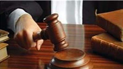 إحالة ربة منزل وسائق وشقيقه للمفتي لقتلهم مواطنا بشبرا الخيمة