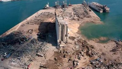 السفارة السورية في لبنان: مقتل 43 سوريا في انفجار بيروت