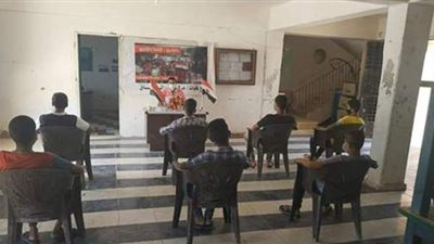 مبادرات وحملات للتوعية بالمشاركة في انتخابات الشيوخ بالإسكندرية