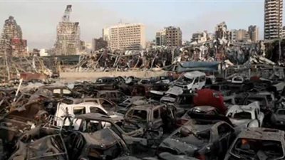 خسائر فادحة لـ 