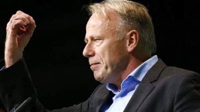 عضو في البرلمان الألماني يصف تهديدات مجلس الشيوخ الأمريكي لبلاده بـ