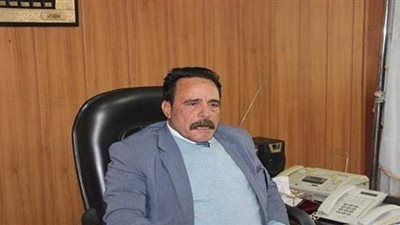 غرفة عمليات باتحاد عمال مصر لمتابعة انتخابات الشيوخ