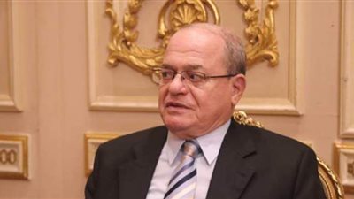 حسن بسيونى داعيا للمشاركة في انتخابات الشيوخ: واجب وطنى على كل المصريين  ​