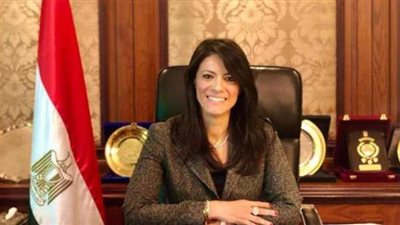 وزيرة التعاون الدولي: دول قارة أفريقيا تبذل قصارى جهدها لاحتواء انتشار فيروس كورونا