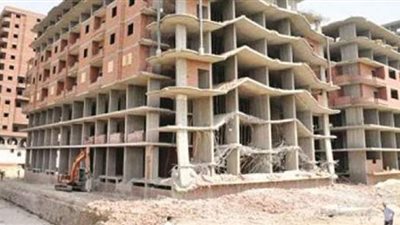 بيان عاجل يطالب رئيس الحكومة بمد قانون التصالح في مخالفات البناء