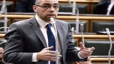 سؤال برلماني لوزير التعليم بشأن القبض على مستشاره الإعلامي