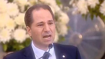 حزب الكتائب اللبناني يعلن استقالة نوابه من البرلمان