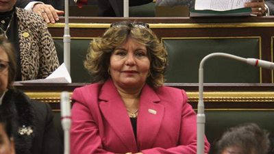 هالة مستكلي: إنشاء صندوق للطوارئ الطبية هدية من الرئيس السيسي