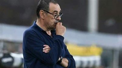 تنافس ثنائي على خلافة ساري في يوفنتوس