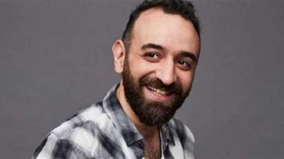 عمرو سلامة يكشف موعد طرح مسلسل 