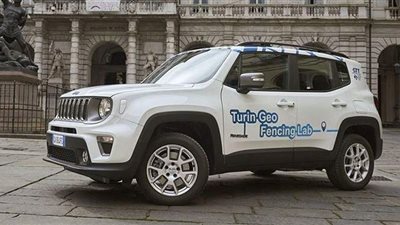 جيب أصغر من رينيجيد وتُصنع في إيطاليا