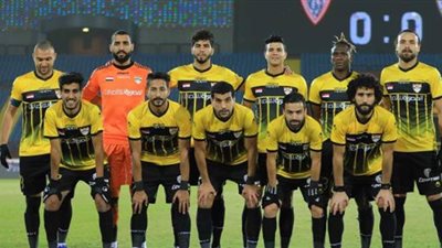 الإنتاج الحربي يعلن شفاء كل لاعبيه ومدربيه من فيروس كورونا