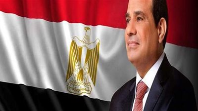 السيسي يهنئ رئيس كوت ديفوار بالعيد القومي