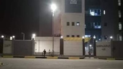 النيابة تصرح بدفن جثمان مريض كورونا المنتحر بالعجمي