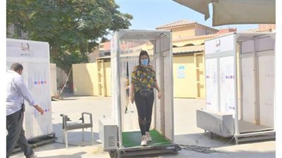 جامعة القاهرة تواصل امتحانات الفرق النهائية بالكليات للأسبوع الخامس