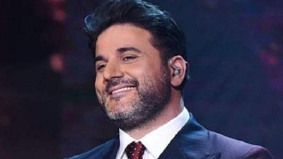 ملحم زين يدعم حسين الجسمي بعد حملة التنمر ضده