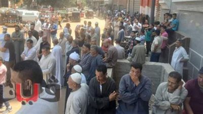 تشييع جثامين 3 من ضحايا انفجار بيروت في الغربية | صور