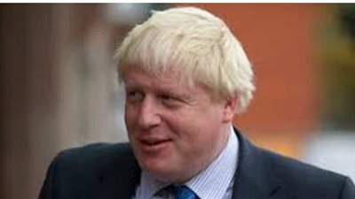 رئيس وزراء بريطانيا والرئيس اللبناني يتفقان على العمل حول تعافي لبنان