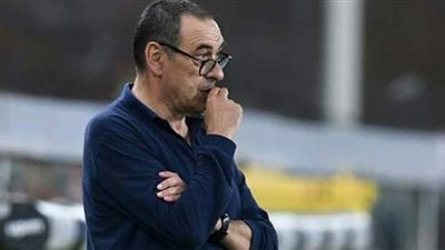 يوفنتوس يقيل مدربه 