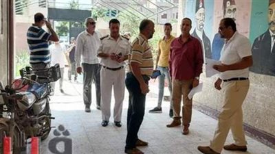 ٢ مليون و ٣٥٠ ألف مواطن لهم حق التصويت في انتخابات الشيوخ بكفر الشيخ | صور