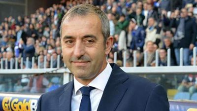 ماركو جيامباولو مدربا جديدا لتورينو الإيطالي