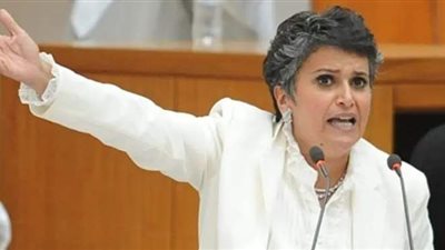 تأجيل دعوى إدراج صفاء الهاشم على قوائم الممنوعين من دخول مصر لـ ٢٩ سبتمبر