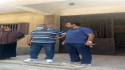 إحالة العاملين بثلاث مراكز شباب في القليوبية للتحقيق