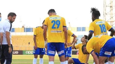 تدريب صباحي للمستبعدين من ودية  نادي مصر.. وتأهيل شيلونجو بالإسماعيلي