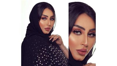 مصممة  الأزياء مريم الخلف تطرح موديلات صيف 2020 في دبي