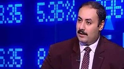 خبير : قطاع العقارات يتصدر قائمة القطاعات النشطة بالبورصة في تعاملات الأسبوع