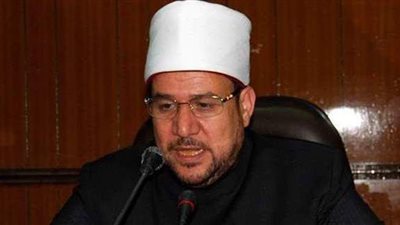 الأوقاف: استمرار غلق المساجد الجمعة القادمة.. ونقل الصلاة من جامع عمرو بن العاص