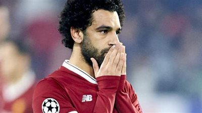 بعد استبعاد محمد صلاح.. ليفربول يطالب بالتصويت لـ