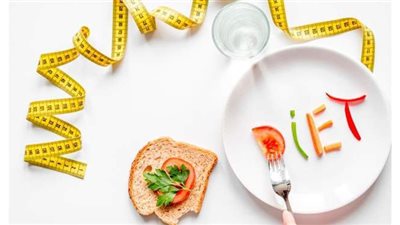 خبيرة تغذية تقدم نصائح هامة للدايت السليم