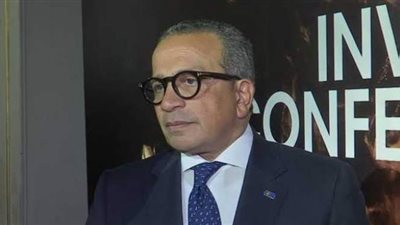 وفاة شقيقة عمرو الجنايني