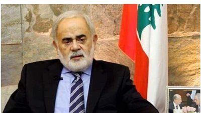 مستشار الرئيس اللبناني: إذا ثبت ضلوع إسرائيل في انفجار بيروت سترد المقاومة