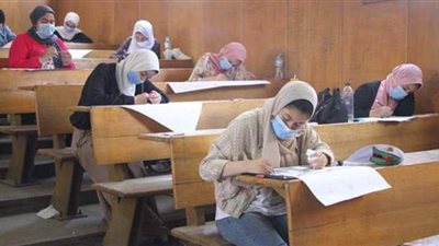 اختبارات القدرات 2020 في زمن الكورونا.. تعقيم وقياس الحرارة وارتداء الكمامات أبرز الإجراءات.. و56 ألف طالب يسجلون على موقع التنسيق